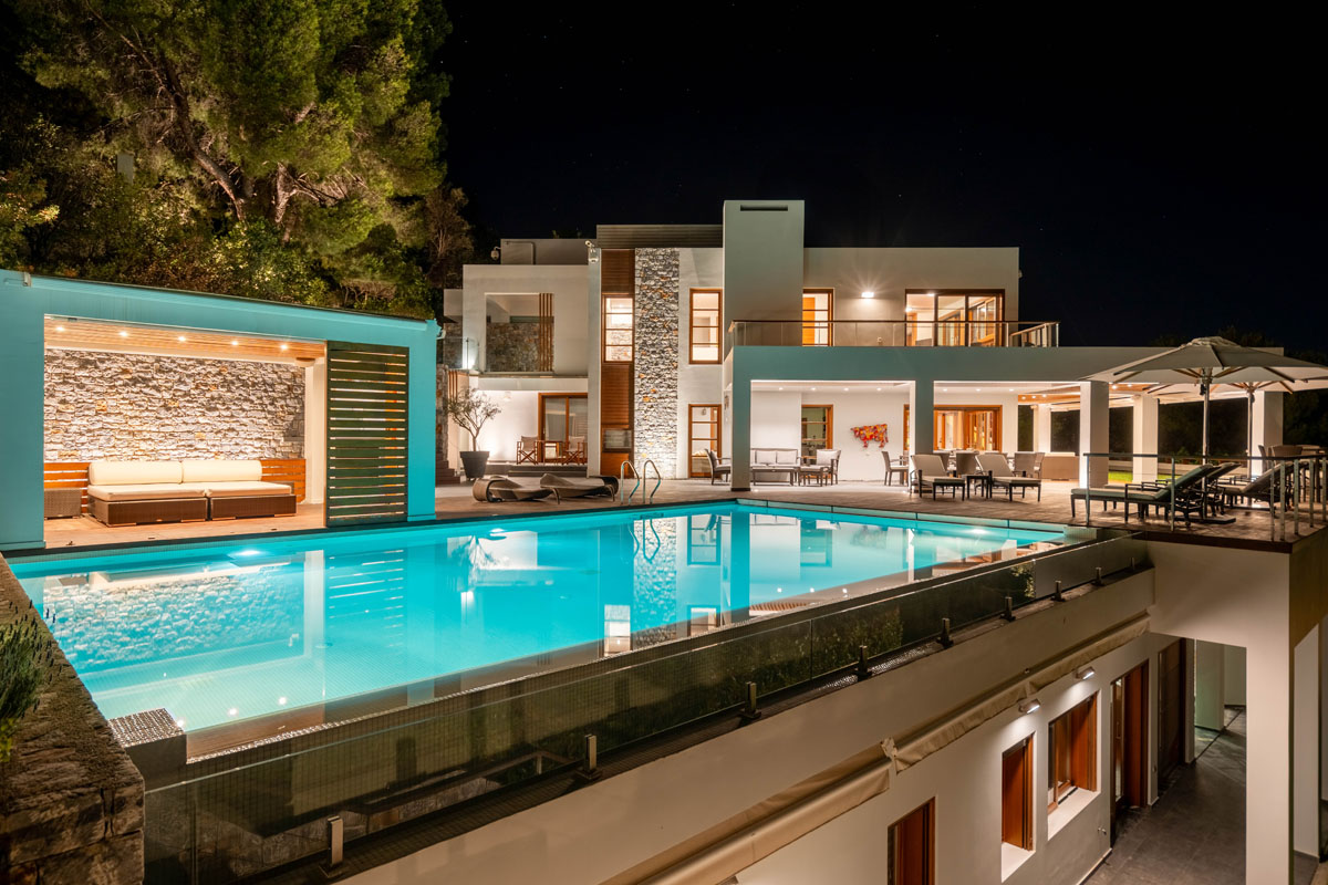 Villa Terra Creta